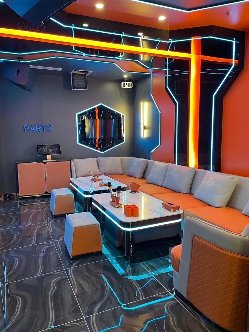 赣州商务ktv预订享受尊贵服务-瑞金市ktv预定